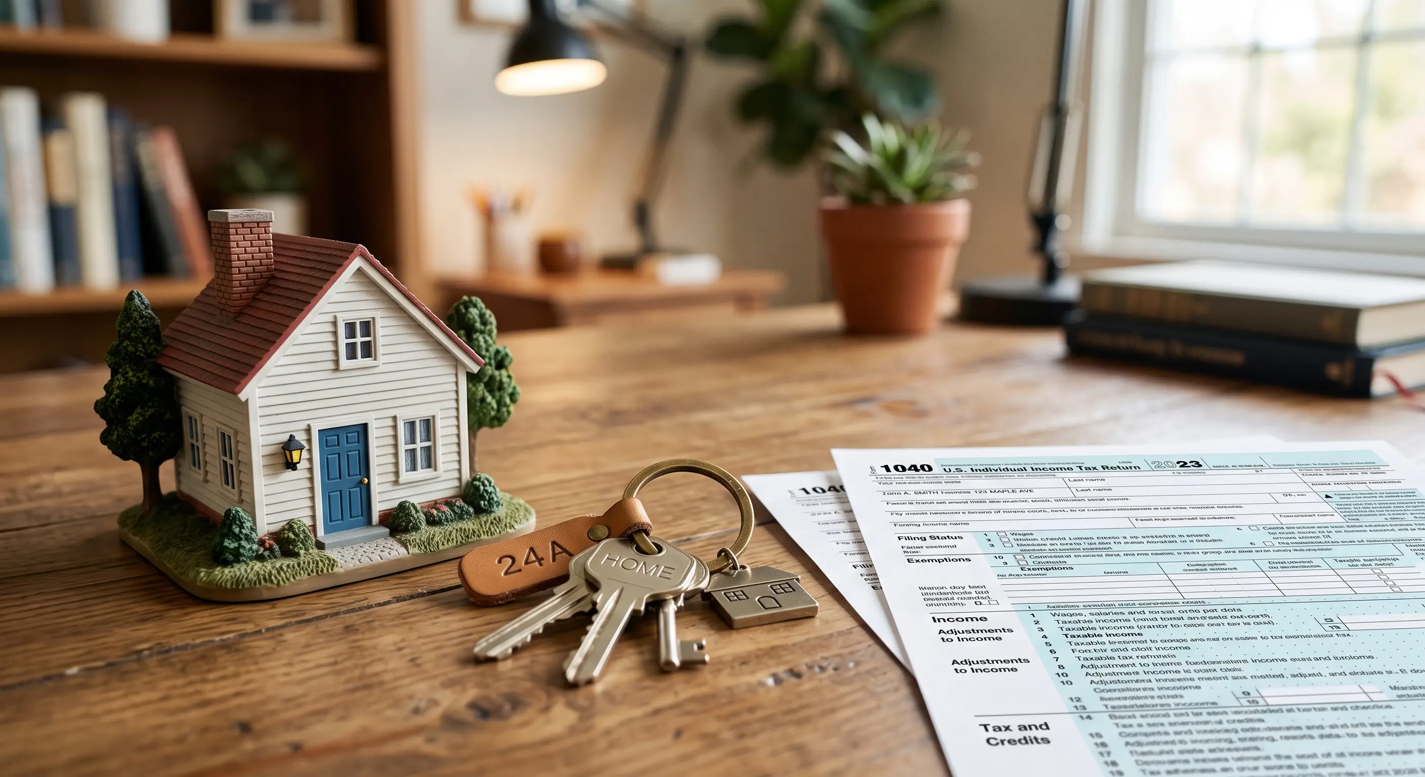 Florida Property Tax Changes 2026: What Rental Property Owners Need to Know